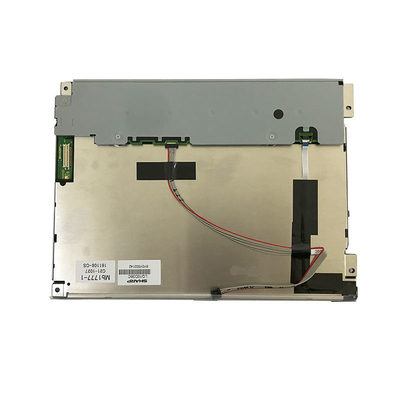 LQ10D36C CNC Makinesi LCD Ekranı %100 orijinal Tek noktadan Hizmet