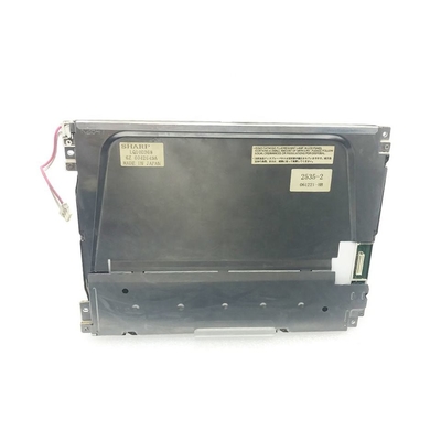 CNC Makine Robotik İçin Tek Noktadan Hizmet FANUC LCD Monitör