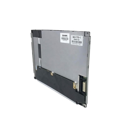 CNC Makine Robotik İçin Tek Noktadan Hizmet FANUC LCD Monitör