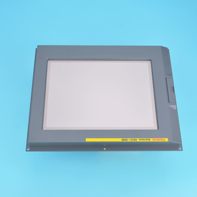 FANUC Oi TF CNC LCD Monitör A13B-0199-B064 B113 B123 B164 0202-B002