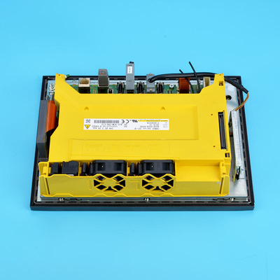 A02B 0328 B500 FANUC LCD Monitör Japonya Orijinal CNC Kontrol Sistemi
