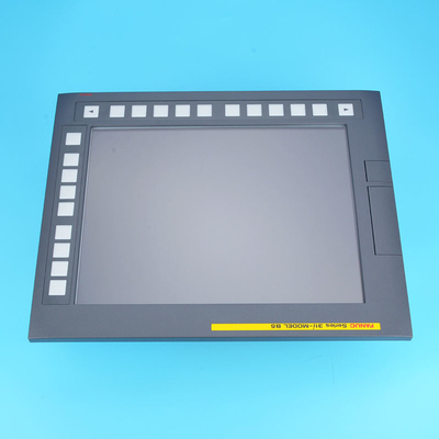 A02B 0326 B602 FANUC LCD Monitör Japonya Orijinal CNC Denetleyici