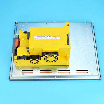 A02B 0326 B602 FANUC LCD Monitör Japonya Orijinal CNC Denetleyici