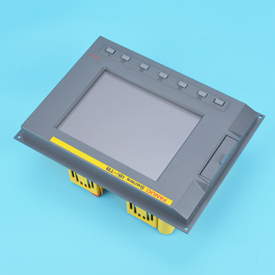 A02B 0281 B500 B502 B504 CNC Makine Robotik İçin Faunc Kontrol Sistemi