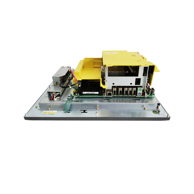 A13B 0199 B524 FANUC LCD Monitör Orijinal Ünite CNC Kontrol Sistemi