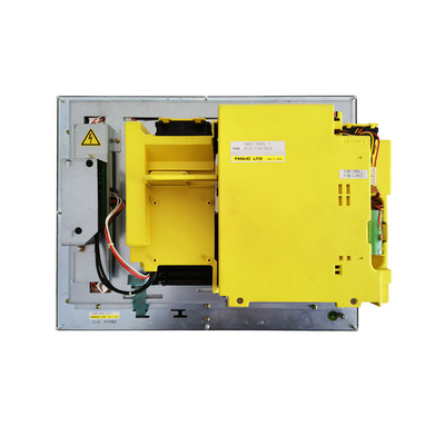 A13B 0199 B524 FANUC LCD Monitör Orijinal Ünite CNC Kontrol Sistemi