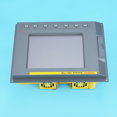 Oi TF Orijinal FANUC LCD Monitör robotik CNC Kontrol Sistemi