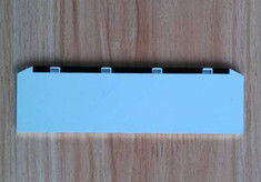 Stn Lcd Modülü Ryb030pw06-A1 Royal Ekran için Beyaz Lcd Led Arka Işık