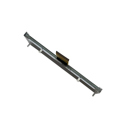 ST75256 Sürücü IC 256x64 Nokta Grafik LCD Araç Ekranı COG FSTN Tek Renkli