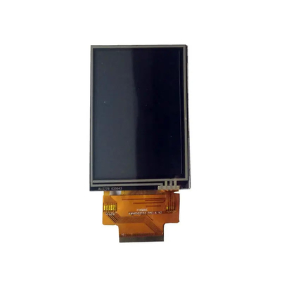 ILI9844 Sürücü IC'li 3,5 İnç 320x480 Dokunmatik Ekran TFT Renkli Ekran