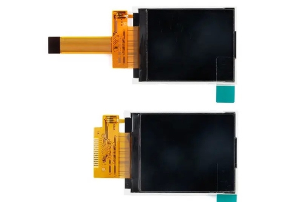 1,8 İnç 128X160 SPI LCD Modülü ST7735 Sürücü HD IPS Çıplak Ekran