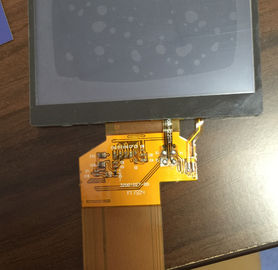 LQ035NC121 Kimyasal Direnç İçin Profesyonel 3.5 Lcd Dokunmatik Panel