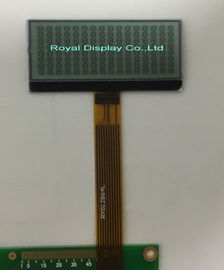 RYG12864L Grafik LCD Ekran Modülü, ST7567 128X64 Noktalı AA = 56,29 * 19,81 mm