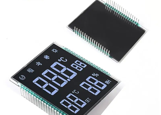 Pil Şarj Cihazı için Özel Dijital 7segment voltmetre tabela şarj cihazı Ekran LCD Ekran