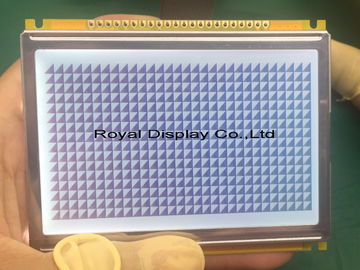 RYP240128B 240x128 Lcd Grafik Ekran Modülü, RA8822B-T, Uzun Ömürlü