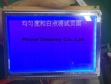 RYP240128B 240x128 Nokta Grafik LCD Modülü, RA8822B-T ile Çince Karakter Oluştur