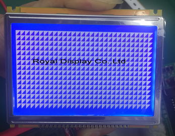 RYP240128B 240x128 Nokta Grafik LCD Modülü, RA8822B-T ile Çince Karakter Oluştur