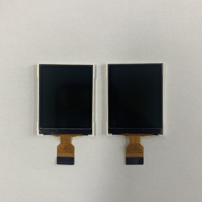 1.77 inç 128RGBx160 Dot TFT LCD Modülü ST7735S Sürücü IC ile
