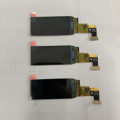 MIPI Arayüzü ile 1.91Inch 240RGBx536 OLED Ekran Modülü