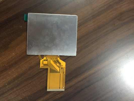 320X240 TFT LCD Panel HX8238D Sürücü IC ile 3,5 inçlik Renkli Ekran