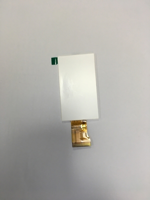 3 inç 960x240 çözünürlüklü TFT LCD ekran 4 LED Blacklight ile