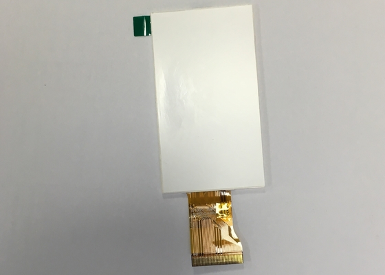 3 inç renkli ekran 960x240 yan ışıklı siyah ışıklı TFT LCD modülü