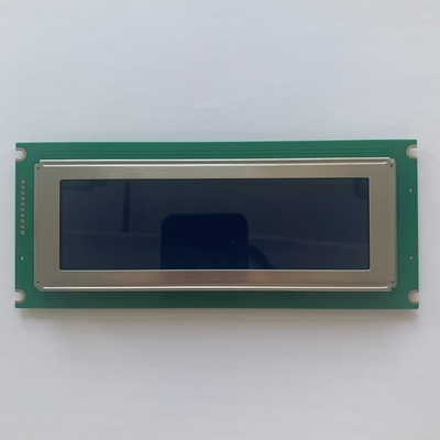 % 100 Değiştir Sharp Stn Blue Monochrome 240X64 Nokta Grafik LCD Ekranı