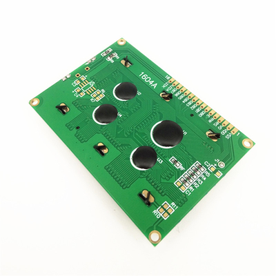 St7065 ve St7066 Sürücü IC ile 16 Pin 16X4 Karakter LCD Ekran Modülü