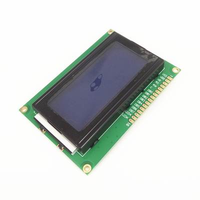 St7065 ve St7066 Sürücü IC ile 16 Pin 16X4 Karakter LCD Ekran Modülü