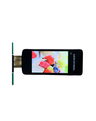 IPS 3.1' 'TFT LCD Ekranı 480rgbx800 çözünürlüklü ekran Boe Cam ile