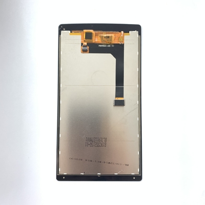 Yüksek çözünürlüklü 5.5' FHD TFT LCD ekranı 1080rgbx1920 Hx8399c