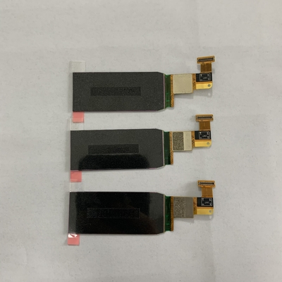 COG 5.5V 1.91'' OLED Ekran Modülü RGB 240x536 Nokta Çözümlü LCD Panelli