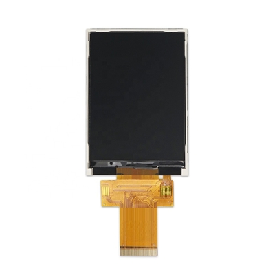 Geniş Görme Açısı 262K iletimli 3.2'' TFT LCD Ekranı RGB 240x320 Renkli Ekran
