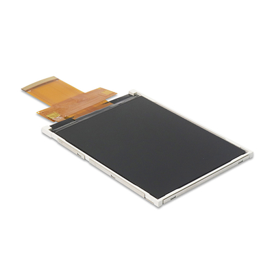 Geniş Görme Açısı 262K iletimli 3.2'' TFT LCD Ekranı RGB 240x320 Renkli Ekran
