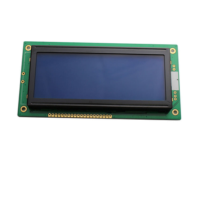 192X64 Nokta FSTN Transflektif Monokrom Pozitif Grafik LCD Ekran Modülü