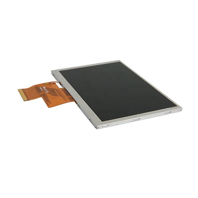 4.3 inç Innolux LCD Modülü Paneli 480*3RGB*272 TFT Ekranı Anti-Glare Dijital