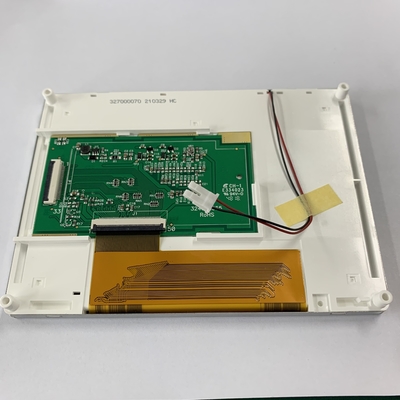 Innolux 5.6 inç TFT LCD Modülü 640*RGB*480 dijital ekran ekranı AT056TN52