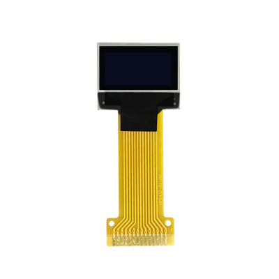 0.49 inç OLED Ekran LCD Modülü 64 * 32 SSD1315 Monochrome ile
