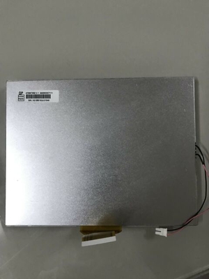 AT080TN52 Innolux 8.0 Inch LCD Modülü 800*RGB*600 Dijital Ekran Paneli