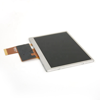 EJ050NA-01G Innolux 5 Inch TFT LCD Modülü Ekranı 800*RGB*480 Seçenek RTP