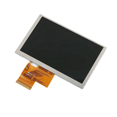 3.45 inç TFT LCD Modülü LQ035NC111 Innolux 320 * 240 RGB ekranı