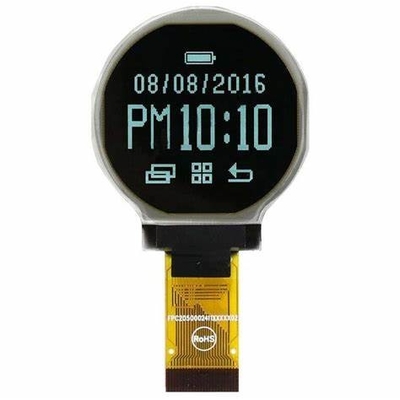 3.55' 'Winstar OLED Panel Weo025664D-CTP 256*64 Dokunma Geniş Sıcaklığı