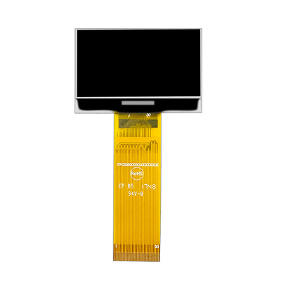 3.55' 'Winstar OLED Panel Weo025664D-CTP 256*64 Dokunma Geniş Sıcaklığı