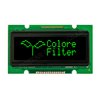 1.26'' Winstar Grafik Monokrom OLED Modülü WEG005016A 50*16 Nokta
