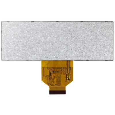 5.2' 480*RGB*128 TFT LCD Modülü Winstar WF52ATLASDNN0 6 saat yerine
