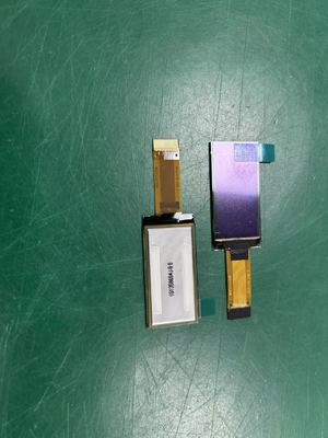 1.29'' 1.3'' OLED Modülü 64*128 CH1115 IC Spi I2c Arayüzü Yüksek Kontrast