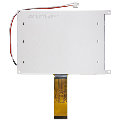 5.7'' 320*240 TFT LCD Modülü 12h Pozitif İletişim ST7511U IC 3.3V