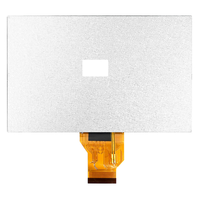 7' 800*RGB*480 TFT LCD Modülü ST-5623D ile beyaz iletim 12H 16:9