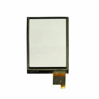 3.5''' Touch Panel Multi Touch COF CTP LLI2130 IC I2C Arayüzü PCTP özelleştirilebilir