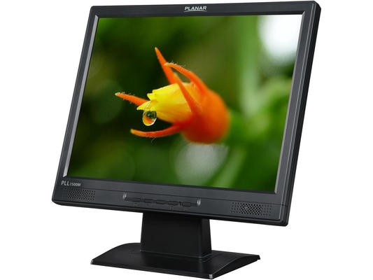 12.1' 'Endüstriyel TFT LCD 1280*800 RGB Samsung Monitor Ekranı LTN121AP05-302 Yüksek Kontrast